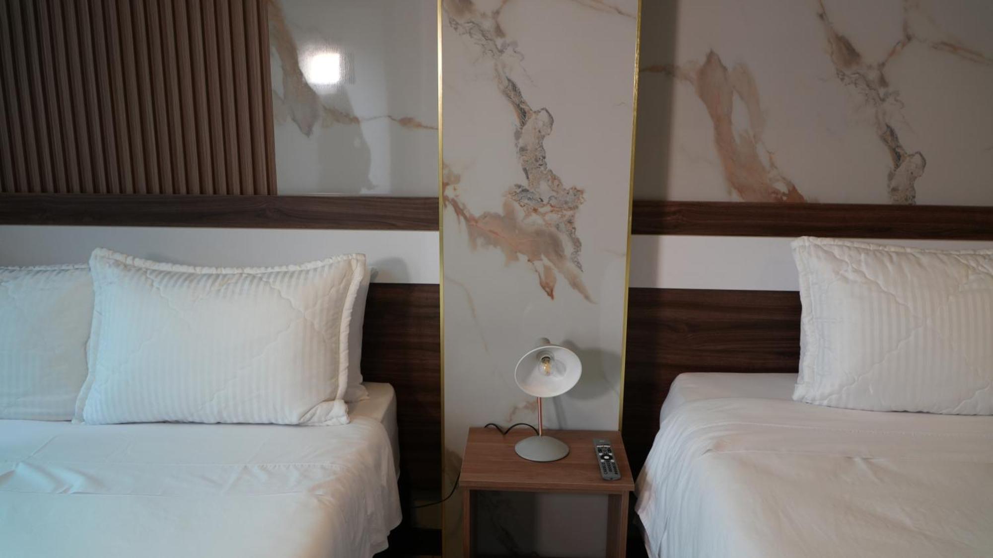 Hotel American Visa Boutique Bogotá Extérieur photo