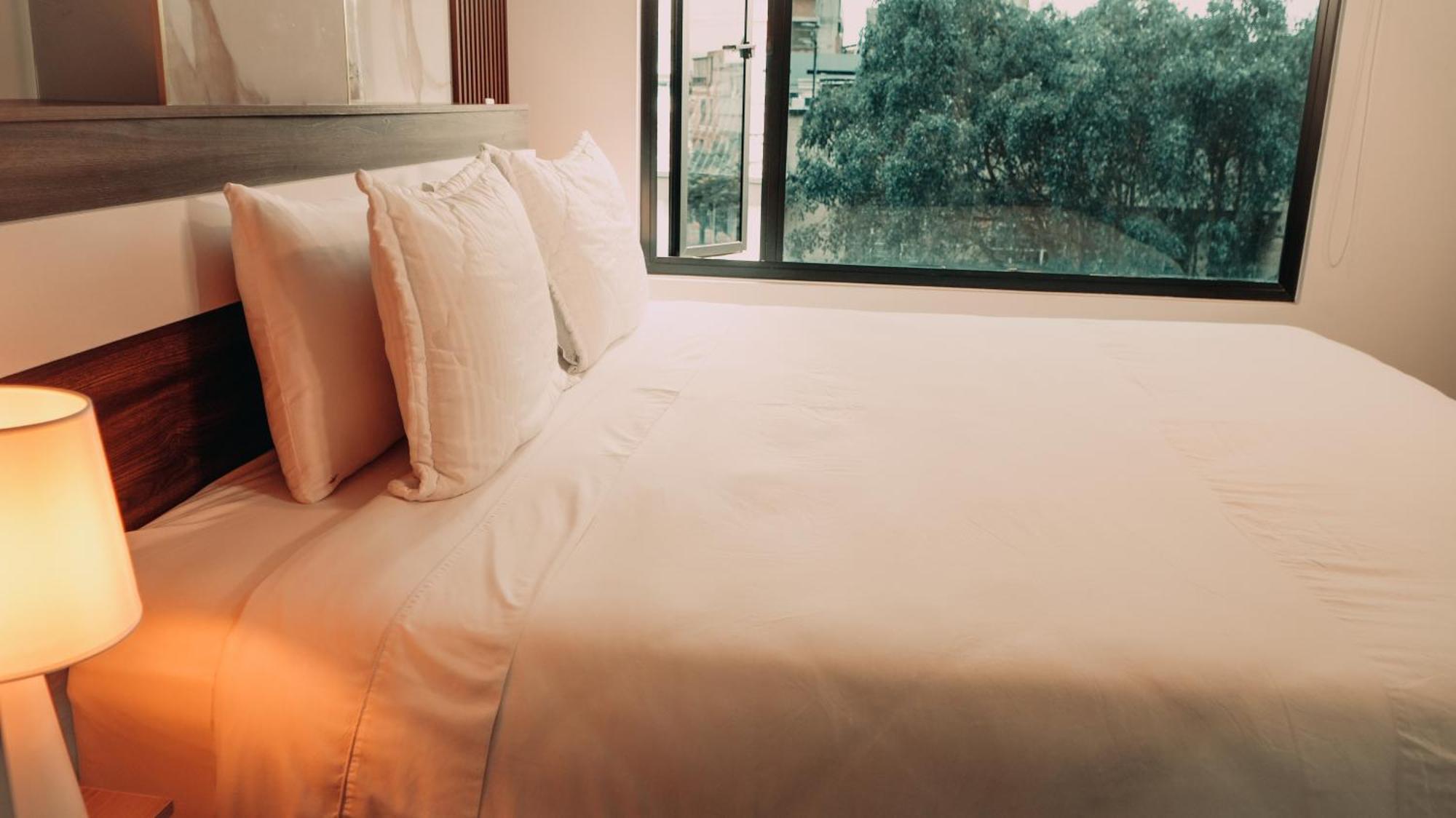 Hotel American Visa Boutique Bogotá Extérieur photo